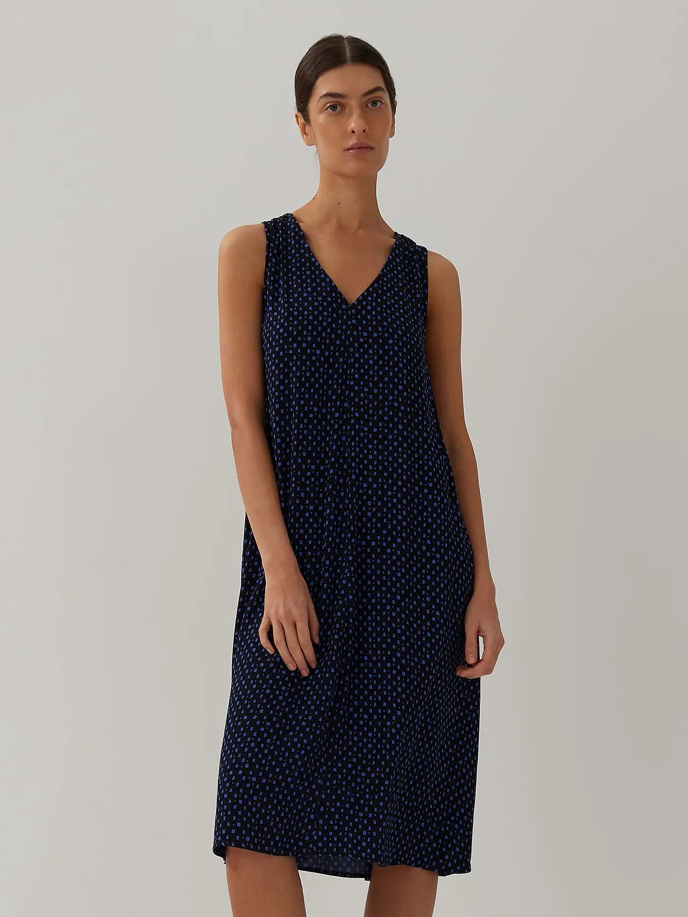 SOMEDAY | Kleid QUEBBIE MINIMAL | 